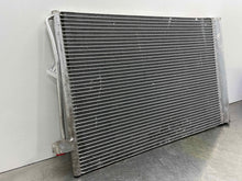 Load image into Gallery viewer, AC CONDENSER BMW 645i 525i 530i 760i 545i 528i 2002 02 2003 03 04 05 06 07 - 10 - NW518201
