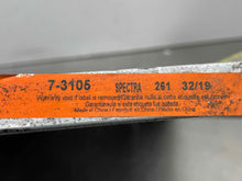 Load image into Gallery viewer, AC CONDENSER BMW 645i 525i 530i 760i 545i 528i 2002 02 2003 03 04 05 06 07 - 10 - NW518201
