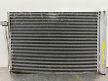 Load image into Gallery viewer, AC CONDENSER BMW 645i 525i 530i 760i 545i 528i 2002 02 2003 03 04 05 06 07 - 10 - NW518201

