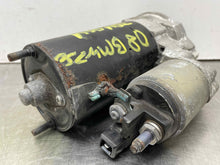 Load image into Gallery viewer, STARTER BMW 550i 750i 645i 545i 2004 04 2005 05 2006 06 2007 07 2008 08 09 10 - NW518510
