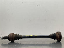 Load image into Gallery viewer, REAR AXLE SHAFT 550i 650i 750i 750il 750LI 06 07 08 09 10 AT - NW518138
