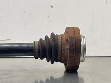 Load image into Gallery viewer, REAR AXLE SHAFT 550i 650i 750i 750il 750LI 06 07 08 09 10 AT - NW518139

