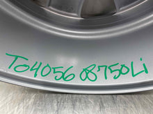 Load image into Gallery viewer, WHEEL RIM 745i 745li 750i 750il 750LI 760li 02-08 18x8 - NW518570
