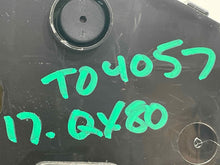 Load image into Gallery viewer, SPEEDOMETER CLUSTER Infiniti QX80 2016 16 2017 17 - NW518498
