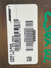 Load image into Gallery viewer, AMPLIFIER QX56 QX80 Armada 11 12 13 14 15 16 17 18 19 20 - NW518439
