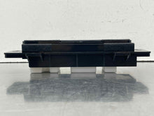 Load image into Gallery viewer, REAR TEMPERATURE CONTROLS Infiniti QX56 QX80 2011-2019 - NW518351
