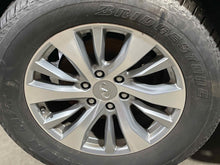 Load image into Gallery viewer, Wheel Rim  INFINITI QX80 2017 - NW518571
