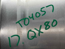 Load image into Gallery viewer, Wheel Rim  INFINITI QX80 2017 - NW518571
