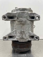 Load image into Gallery viewer, AC A/C AIR CONDITIONING COMPRESSOR QX56 QX80 Armada 2012-2018 - NW518197
