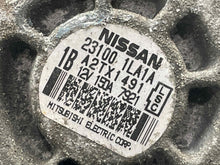 Load image into Gallery viewer, ALTERNATOR QX56 QX80 Armada NV2500 NV3500 2011-2020 - NW518135
