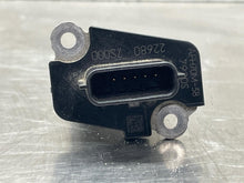 Load image into Gallery viewer, Mass Air Flow Sensor Meter MAF EX35 EX37 FX35 FX37 FX50 G25 G35 03-15 - NW518133
