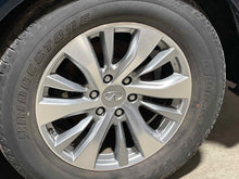 Load image into Gallery viewer, Wheel Rim  INFINITI QX80 2017 - NW518573
