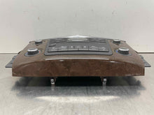 Load image into Gallery viewer, Radio  INFINITI QX80 2017 - NW518440
