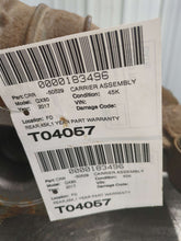 Load image into Gallery viewer, CARRIER ASSEMBLY QX56 QX80 Armada 2011-2020 2.94 RATIO - NW518207
