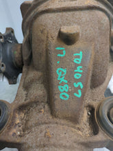 Load image into Gallery viewer, CARRIER ASSEMBLY QX56 QX80 Armada 2011-2020 2.94 RATIO - NW518207
