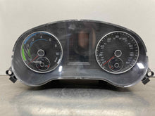 Load image into Gallery viewer, SPEEDOMETER CLUSTER Volkswagen Jetta 2013 13 - NW518501
