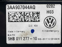 Load image into Gallery viewer, TEMPERATURE CONTROLS Volkswagen EOS Jetta 12 13 14 15 - NW518353
