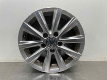 Load image into Gallery viewer, WHEEL RIM Jetta 12 13 14 15x6 ALLOY - NW518581
