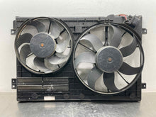Load image into Gallery viewer, RADIATOR FAN ASSEMBLY Jetta 2013 13 2014 14 2015 15 2016 16 - NW518244

