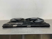 Load image into Gallery viewer, RADIATOR FAN ASSEMBLY Jetta 2013 13 2014 14 2015 15 2016 16 - NW518244
