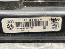 Load image into Gallery viewer, RADIATOR FAN ASSEMBLY Jetta 2013 13 2014 14 2015 15 2016 16 - NW518244
