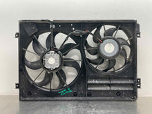 Load image into Gallery viewer, RADIATOR FAN ASSEMBLY Jetta 2013 13 2014 14 2015 15 2016 16 - NW518244
