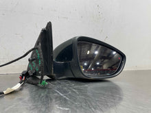 Load image into Gallery viewer, SIDE VIEW DOOR MIRROR Volkswagen Jetta 11 12 13 14 15 16 Right - NW518226
