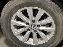 Load image into Gallery viewer, WHEEL RIM Jetta 12 13 14 15x6 ALLOY - NW518583
