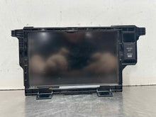 Load image into Gallery viewer, CENTER DISPLAY SCREEN Lexus ES300H ES350 2013 13 2014 14 - NW518365
