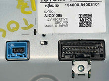 Load image into Gallery viewer, CENTER DISPLAY SCREEN Lexus ES300H ES350 2013 13 2014 14 - NW518365
