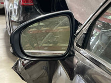 Load image into Gallery viewer, SIDE VIEW DOOR MIRROR Lexus ES300H ES350 13 14 15 16 17 18 Left - NW518221
