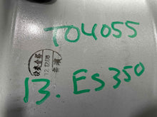 Load image into Gallery viewer, Wheel Rim  LEXUS ES350 2013 - NW518577
