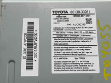 Load image into Gallery viewer, Radio  LEXUS ES350 2013 - NW518443
