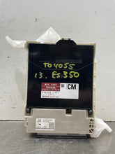 Load image into Gallery viewer, NETWORK CONTROL MODULE COMPUTER Lexus ES300H ES350 2013 13 - NW518184
