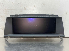 Load image into Gallery viewer, DISPLAY SCREEN BMW X3 11 12 13 14 15 16 - NW518849
