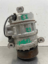 Load image into Gallery viewer, AC A/C AIR CONDITIONING COMPRESSOR BMW X3 2011 11 2012 12 - NW518689
