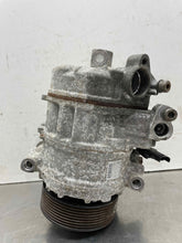 Load image into Gallery viewer, AC A/C AIR CONDITIONING COMPRESSOR BMW X3 2011 11 2012 12 - NW518689
