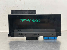 Load image into Gallery viewer, BODY CONTROL MODULE COMPUTER BMW X3 11 12 13 14 - NW518678
