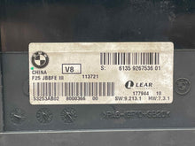 Load image into Gallery viewer, BODY CONTROL MODULE COMPUTER BMW X3 11 12 13 14 - NW518678
