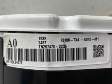 Load image into Gallery viewer, SPEEDOMETER CLUSTER Acura RDX 2013 13 2014 14 2015 15 - NW518983
