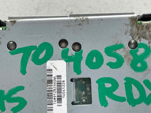Load image into Gallery viewer, AMPLIFIER Acura RDX 2013 13 2014 14 2015 15 - NW518926
