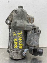 Load image into Gallery viewer, STARTER MOTOR Acura RDX 2013 13 2014 14 2015 15 - NW518992
