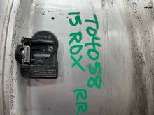 Load image into Gallery viewer, WHEEL RIM RDX 13 14 15 18x7-1/2 ALLOY - NW519058
