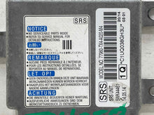 Load image into Gallery viewer, Computer Acura RDX 2015 - NW518676
