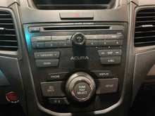 Load image into Gallery viewer, Radio Acura RDX 2015 - NW518927
