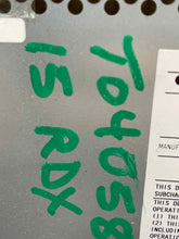 Load image into Gallery viewer, Radio Acura RDX 2015 - NW518927
