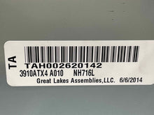 Load image into Gallery viewer, Radio Acura RDX 2015 - NW518927
