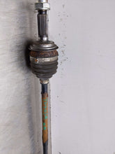 Load image into Gallery viewer, REAR AXLE SHAFT Acura RDX 2013 13 2014 14 2015 15 Right - NW518643
