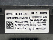Load image into Gallery viewer, SUSPENSION CONTROL MODULE COMPUTER Acura RDX 13 14 15 - NW518677
