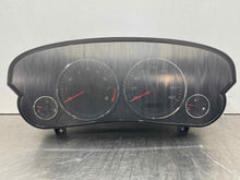 Load image into Gallery viewer, Speedometer Cluster Cadillac SRX 2006 - NW518980
